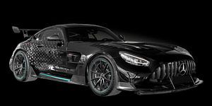 Mercedes-AMG GT Coupé Black Series