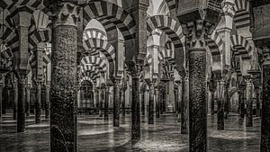 Mezquita-Kathedrale von Córdoba