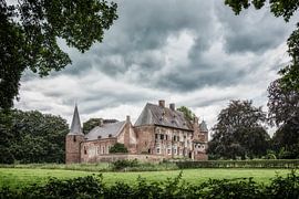 Hernen Castle, Gelderland.