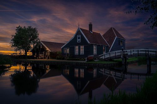 Zaanse Schans Classic