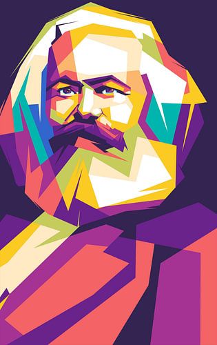 karl marx