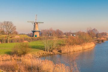 View Mill never perfect in Gorinchem by Lizanne van Spanje