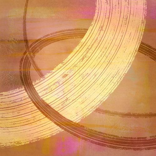 Stromen van leven. 4