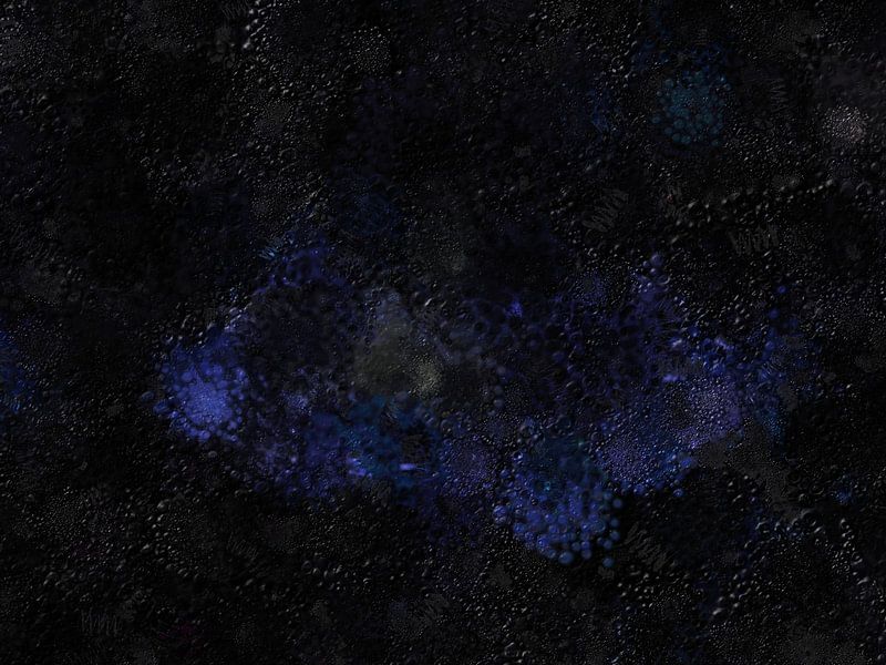 Ohne Titel von Maurice Dawson