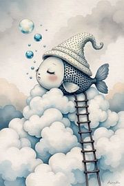 Bos Reves by Aimelle ML