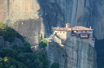 Meteora-Kloster