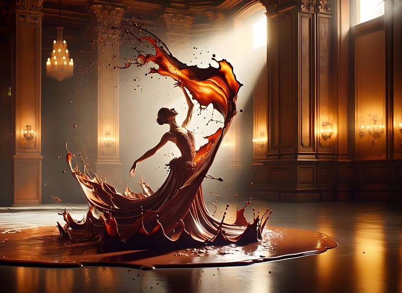 Ballerina... by Eye on You