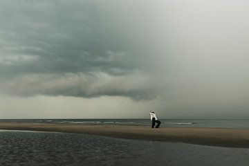 stilte voor de storm van natasja noordervliet