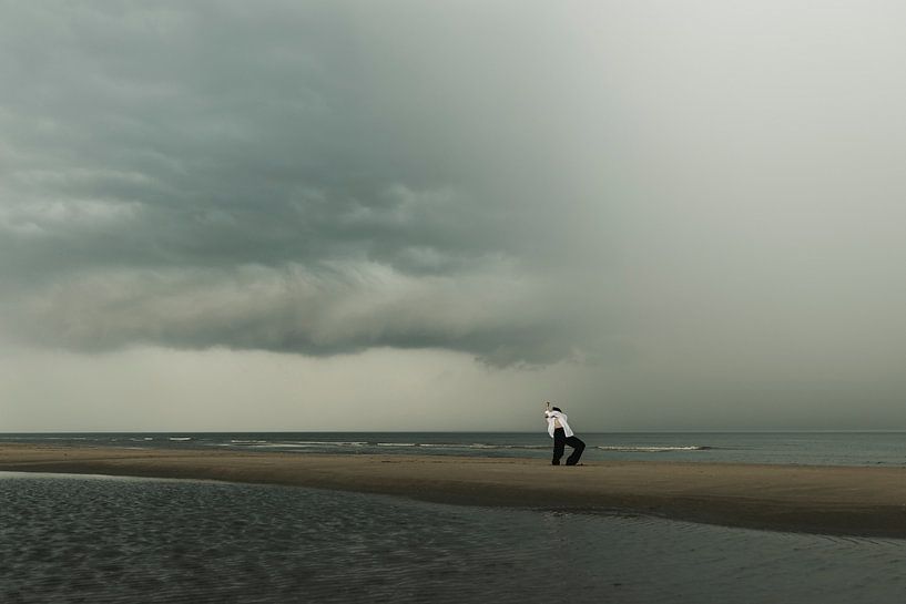 Die Ruhe vor dem Sturm von natasja noordervliet