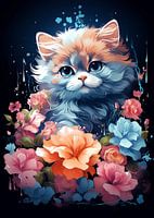 Persian Cat