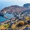 Dubrovnik, Kroatien von Jarne Buttiens