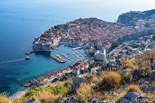Dubrovnik, Kroatië