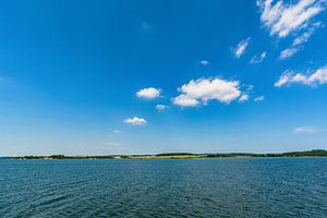 Boddenrundfahrt Insel Vilm, Hafen Lauterbach, Moritzdorf, Bollwerk/Baabe auf Rügen
