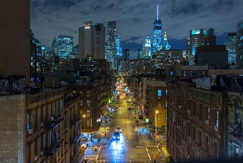 One WTC (New York City)