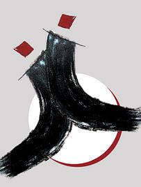 inspiré par le Japon 20 sur Kerstin Franz