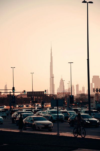 Dubai by Hello Pompoyo