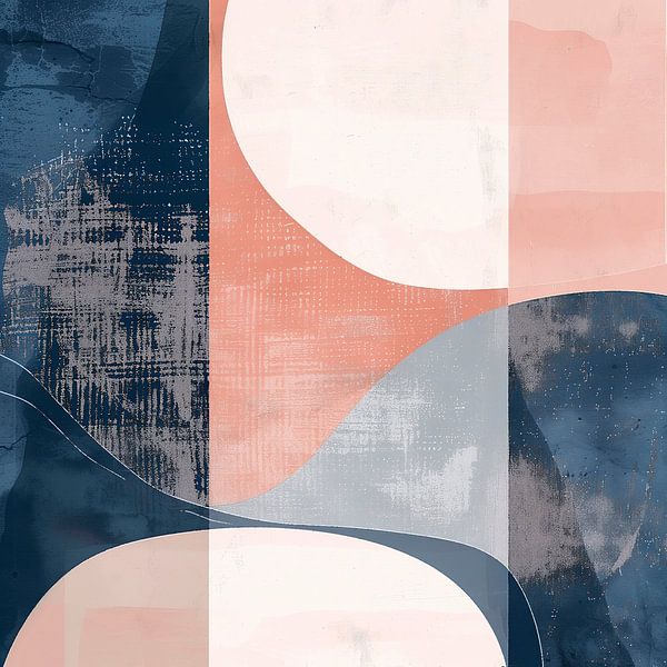 Blue Solar Eclipse by Whale & Sons