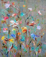 Wild Flowers Flow