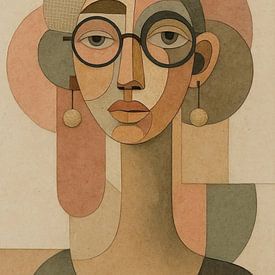 Juffrouw Peggy van Aimelle ML