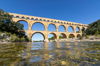 Pont du Gard | France