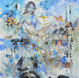 Die Wonne der Stille von pol ledent