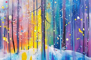 Winterwald