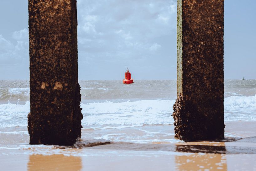 Vlissingen von Eva Ruiten