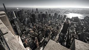 Manhattan  New York