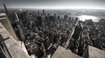 Manhattan  New York van Kurt Krause