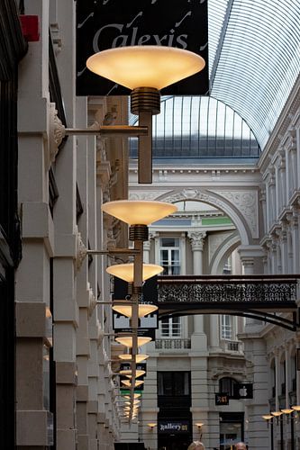 De Passage