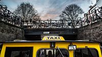 Taxi by Michel de Koning thumbnail
