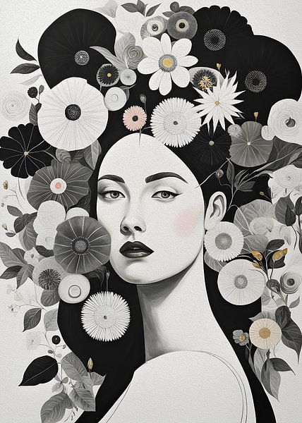 Bernadette van Artclaud