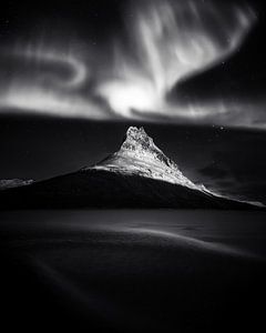 The Land of Always Winter sur Daniel Laan