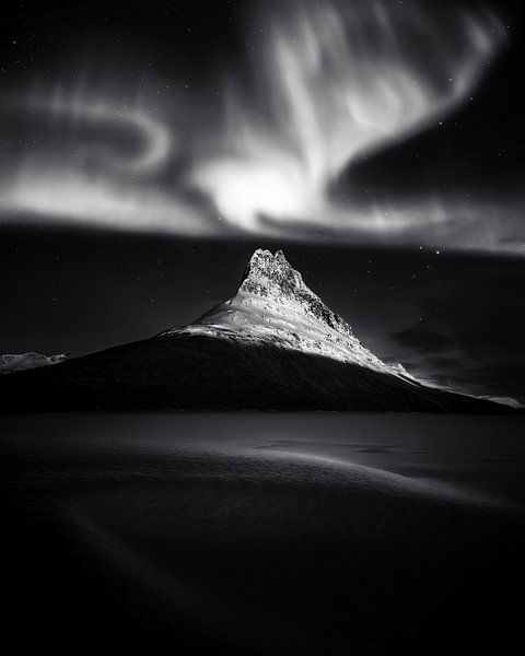 The Land of Always Winter von Daniel Laan