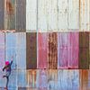 textures, Gloria Salgado Gispert van 1x