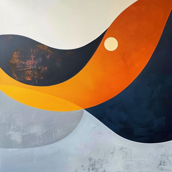 Eclipse of Form by Modern Collection