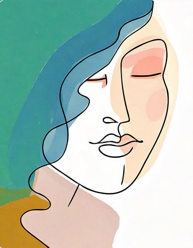 Réflexions en lignes