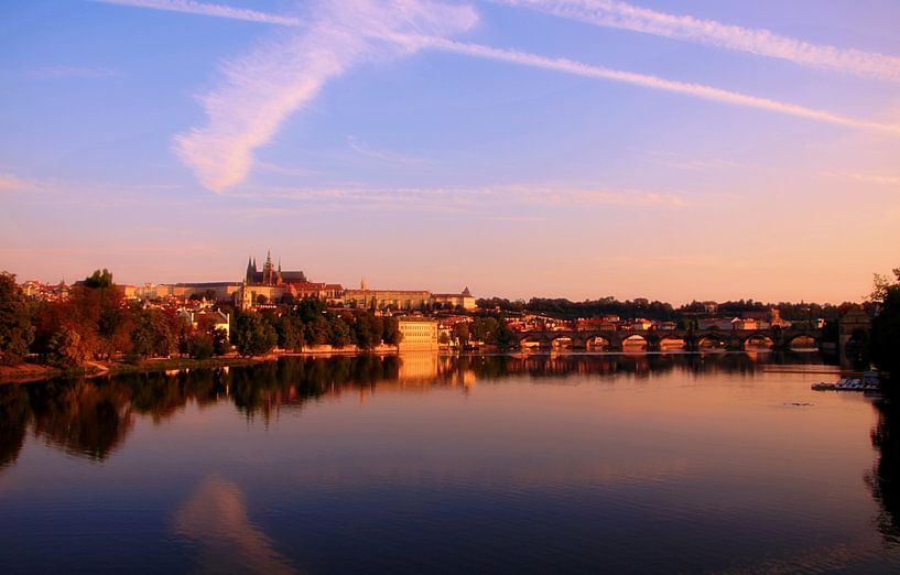 Prague by Hello Pompoyo