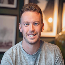 Karsten Russ profielfoto