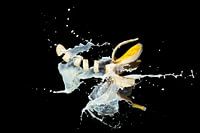 BananaSplash