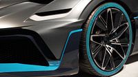 Bugatti Divo van Fokko van Calker thumbnail