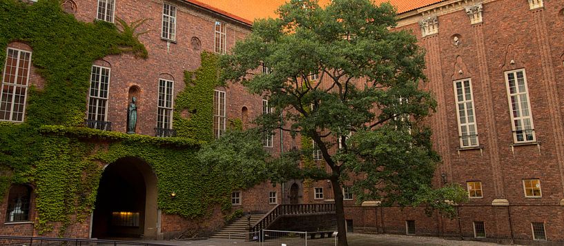 Stockholm fotografie van Karijn | Fine art Natuur en Reis Fotografie