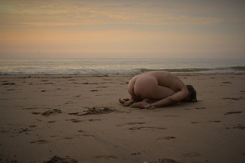 NUDE par Fotoatelier Tilburg