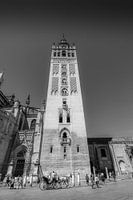 Tour Giralda, Séville