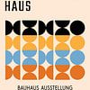 Bauhaus, Expo sur Hilde Remerie Photographie et art numérique