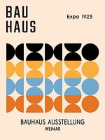 Bauhaus, Expo