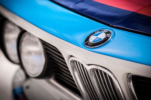 M Power van Michiel Mulder