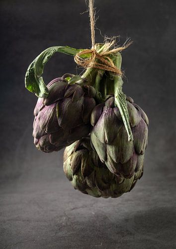 Artisjokken