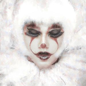 Pierrot II