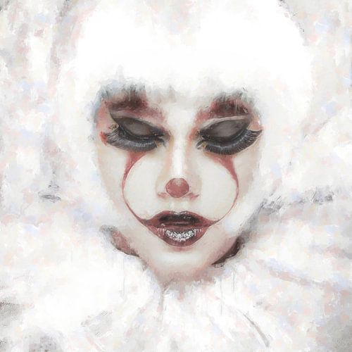 Pierrot II
